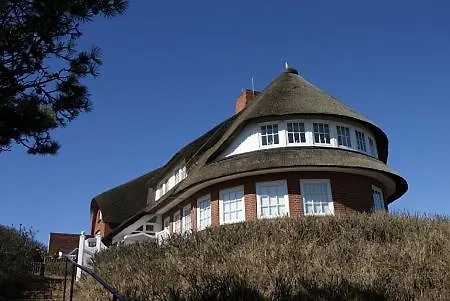 Rundblick Haus Rundblick, Ru 09 Sylt