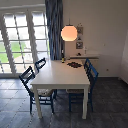 Apartament Rundblick Haus Rundblick, Ru 09