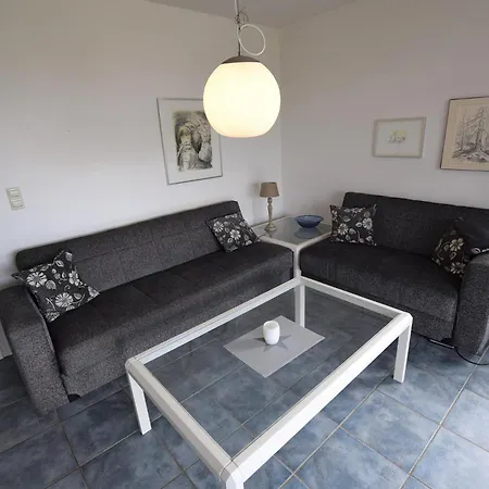 Apartament Rundblick Haus Rundblick, Ru 09 *