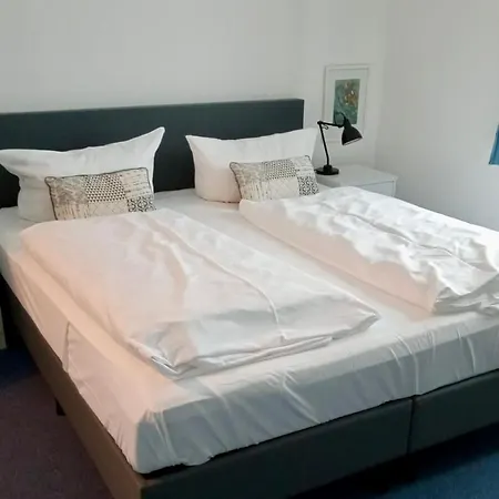 Apartament Rundblick Haus Rundblick, Ru 09 Sylt