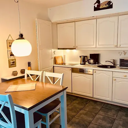 Rundblick Haus Rundblick, Ru 09 Sylt