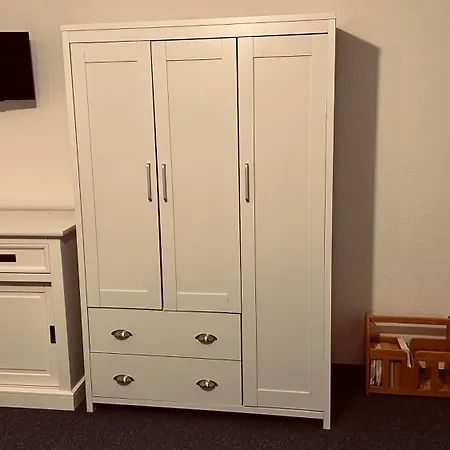 Appartement Rundblick Haus Rundblick, Ru 09 *