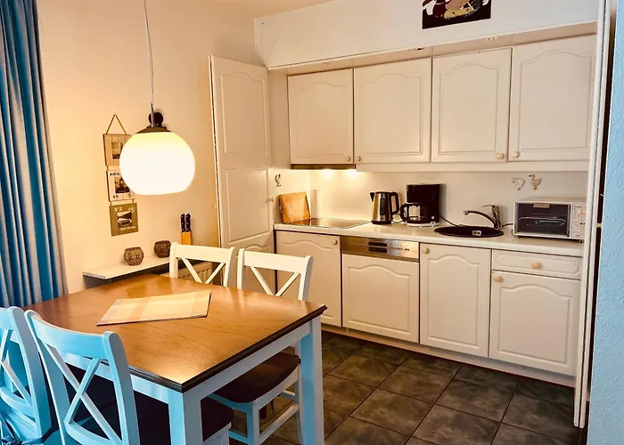 Rundblick Haus Rundblick, Ru 09 Sylt